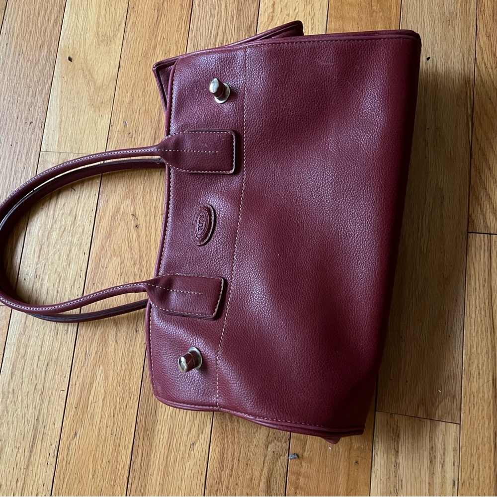 Authentic Tod’s Bag - Picture 2 of 9